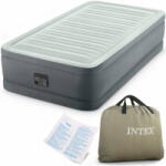 Intex Felfújható ágy INTEX 64902 PREMAIRE I TWIN 191x99x46 cm
