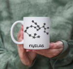  Horoszkópos bögre- Nyilas - Variáció 3