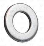 TRACON Șaibă plată, zincată, M10 M10 (ALAL10)