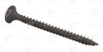 TRACON Șurub ghips carton pentrumetal, 3, 5x45 mm 3, 5x45mm (GCSS45)
