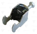 TRACON Clemă reglabilă de fixare a cablurilor d=38-42mm (AKR1-3842)