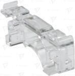 TRACON Adaptor pt. cleme de legături care se deschid, mont. pe șină PC (OVOTT-A1)