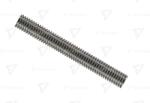TRACON Tijă filetată, M8, zincată M8x1m (SZAL8)