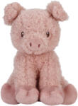 Little Dutch Jucarie din plus - Porcusor - 25 cm - Little Farm - Little Dutch