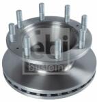 Febi Bilstein Disc frana FEBI BILSTEIN 104286 - automobilus