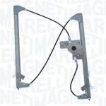 Magneti Marelli Mecanism actionare geam MAGNETI MARELLI 350103210800 (350103210800) - automobilus