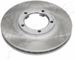 ASHIKA Disc frana ASHIKA 60-0H-003C - automobilus