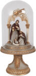 Clayre & Eef Decoratiune Nasterea Domnului 14x29 cm (6PR4947)