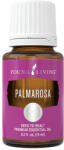 Young Living Ulei esential Palmarosa 15 ML