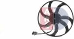 DASIS Ventilator, radiator DASIS 048056N (048056N)