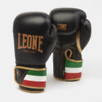 Leone Manusi de Box Leone Negre (GN039-negru-14oz)