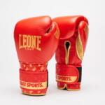 Leone Manusi de Box Leone DNA Rosii (GN220-rosu-12oz)