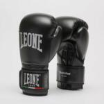 Leone Manusi de Box Leone Thunder Negre (GN383-10oz)