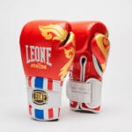 Leone Manusi de Box Leone Thai Style Rosii (GN114-rosu-12oz)