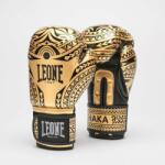 Leone Manusi de Box Leone Haka Aurii (GN329-auriu-10oz)