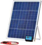 FRM Panou fotovoltaic 50 W 18 V + controlor (FER1070426DED)