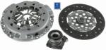 SACHS Set ambreiaj SACHS 3000 990 075 - automobilus