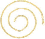 Xuping Colier placat cu aur de 14K, Xuping (SN00131) (SN00131)