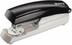 Leitz Capsator plastic, 30 coli, capse 24/6, negru, LEITZ 5500 NeXXt Series (LZ55000095)