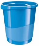ESSELTE Cos de birou pentru hartii, 14l, albastru, ESSELTE VIVIDA (ES623948)