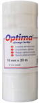 OPTIMA Banda adeziva invizibila 18mm x 33m OPTIMA (OP-60501833)