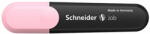 Schneider Textmarker pastel, varf tesit 1-5mm, roz, SCHNEIDER Job (S-1529)