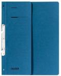 Falken Dosar carton color incopciat 1/2, A4, 250 g/mp, albastru, FALKEN (FA80003999F)