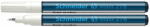 Schneider Marker cu vopsea, varf 0.8 mm, alb, SCHNEIDER Maxx 278 (S-127849)