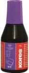 KORES Tus pentru tusiera, 27 ml, violet, KORES (KO71348)