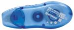 DONAU Dispenser cu rola adeziva permanenta, 8mm x 10m, DONAU (DN-7608001PL-99) - gooffice