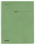Falken Dosar de carton plic, 320 g/mp, verde, FALKEN (FA09404)