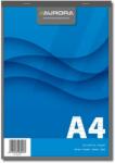 AURORA Blocnotes A4, 100 file, dictando, AURORA Office (2900GT)