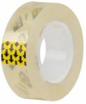 Deli Banda adeziva 18mm x 33m, transparent, DELI (DLEA30310)