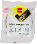 Deli Banda dublu adeziva 12 mm x 10 m, DELI (DLE30405)
