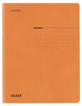 Falken Dosar de carton plic, 320 g/mp, portocaliu, FALKEN (FA09406)