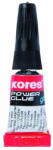 Kores Lipici superglue 3 g KORES (KO26314) - gooffice