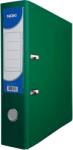 NOKI Biblioraft plastifiat, A4, 5 cm, verde, NOKI (NK56412160)