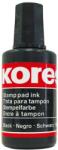 KORES Tus pentru tusiera, 27 ml, negru, KORES (KO71338)