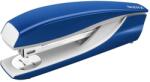 Leitz Capsator metalic, 40 coli, 24/6, albastru, LEITZ 5504 NeXXt Series (LZ55040035)