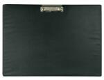 ALCO Clipboard simplu A3 landscape, negru, ALCO (AL-5521-11)