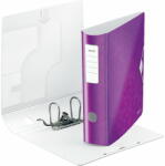 Leitz Biblioraft plastic 8.2 cm, mov, LEITZ 180 Active WOW (LZ11060062)