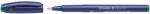 Schneider Roller cu cerneala, 0.5 mm, verde, SCHNEIDER Topball 847 (S-8474)
