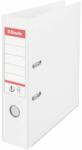 Esselte Biblioraft A5, 7.5 cm, alb, ESSELTE NO. 1 Power Vivida (ES468600)