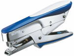 Leitz Capsator cleste 15 coli, metal, albastru, LEITZ 5545 (LZ55450033)