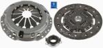 SACHS Set ambreiaj SACHS 3000 951 621 (3000 951 621) - automobilus