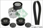 Schaeffler INA Set curea transmisie cu caneluri Schaeffler INA 529 0449 10 (529 0449 10)