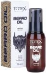 Totex Cosmetic Olejek do brody - Totex Cosmetic Premium Men Care Beard Oil 75 ml
