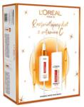 L'Oréal Set - L'Oreal Paris Revitalift Clinical Vitamin C