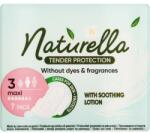Naturella Wkładki higieniczne, 7 sztuk - Naturella Ultra White Duo Maxi 7 buc