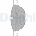DELPHI Klocki Ham. Bmw X5 - centralcar - 234,37 RON